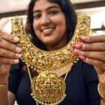Gold Rate Today November 6 2025: Check latest Gold prices in Mumbai, Ahmedabad, Chennai Delhi, Bengaluru, Hyderabad, Kolkata & Other Cities