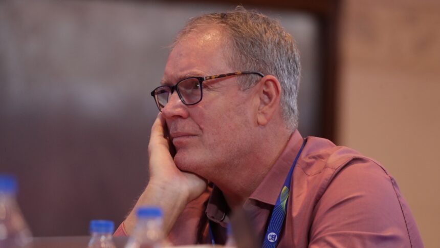 Tom Moody appointed LSG's Global Director of Cricket, to leave Oval Invincibles after 3 titles