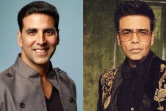 When stars said sorry: Akshay Kumar to Karan Johar, 5 celebrity apologies that broke the internet