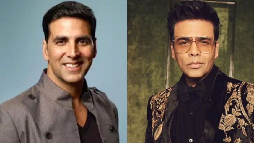 When stars said sorry: Akshay Kumar to Karan Johar, 5 celebrity apologies that broke the internet