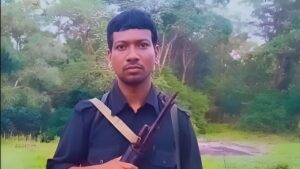Madvi Hidma, top Maoist leader, among six killed in AP encounter