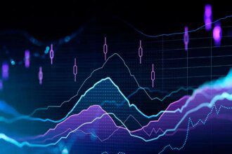 Top gainers & losers on NSE BSE 21st Nov: Nifty hovers over 26,000 mark despite market volatility, Sensex above 85,500, Maruti, M&M lead gainers