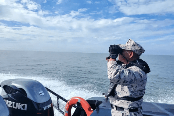 At least 11 Rohingya dead, hundreds missing after boat capsizes near Thai-Malaysian border