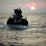 42 people missing, presumed dead following shipwreck near Libya