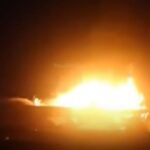 42 Hyderabad Umrah pilgrims feared dead after bus collides with diesel tanker near Madinah