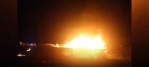 42 Hyderabad Umrah pilgrims feared dead after bus collides with diesel tanker near Madinah