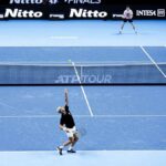 Tragedy strikes ATP Finals as two spectators die from cardiac arrest before Musetti-Fritz clash