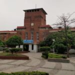 DU student, sister of JNUSU presidential candidate, dies by suicide, BAPSA alleges institutional apathy