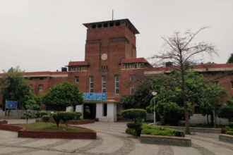 DU student, sister of JNUSU presidential candidate, dies by suicide, BAPSA alleges institutional apathy