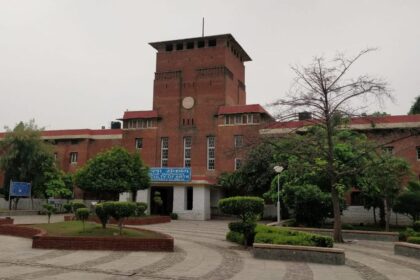 DU student, sister of JNUSU presidential candidate, dies by suicide, BAPSA alleges institutional apathy