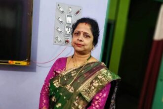 “I cannot bear this inhuman pressure anymore,” another BLO in West Bengal dies by suicide