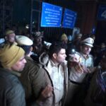 Nine killed, 20 injured in Red Fort car blast; families await updates, probe underway