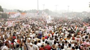 Tunisian police arrest opposition figure Chaima Issa to enforce 20-year jail term