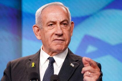 Turkey issues arrest warrant for Israel PM Netanyahu over Gaza genocide