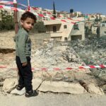 Three Palestinians killed in Israeli raid, airstrike in Jenin; UN calls airstrikes in West Bank ‘unlawful’