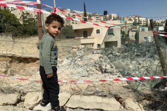 Three Palestinians killed in Israeli raid, airstrike in Jenin; UN calls airstrikes in West Bank ‘unlawful’