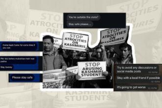 UN experts sound alarm over mass arrests, torture, demolitions in Kashmir after Pahalgam attack