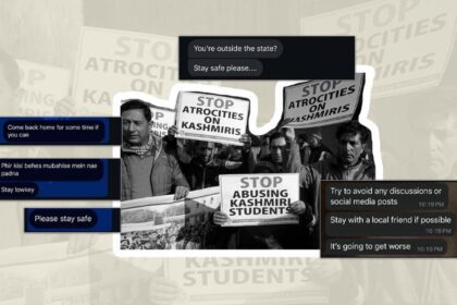 UN experts sound alarm over mass arrests, torture, demolitions in Kashmir after Pahalgam attack