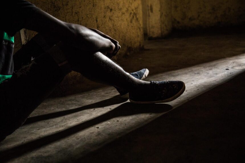 Over 600 million children exposed to violence at home: UNICEF