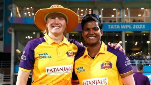 Why did UP Warriorz release Deepti Sharma, Alyssa Healy ahead of WPL 2026? Head coach Abhishek Nayar