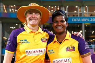 Why did UP Warriorz release Deepti Sharma, Alyssa Healy ahead of WPL 2026? Head coach Abhishek Nayar