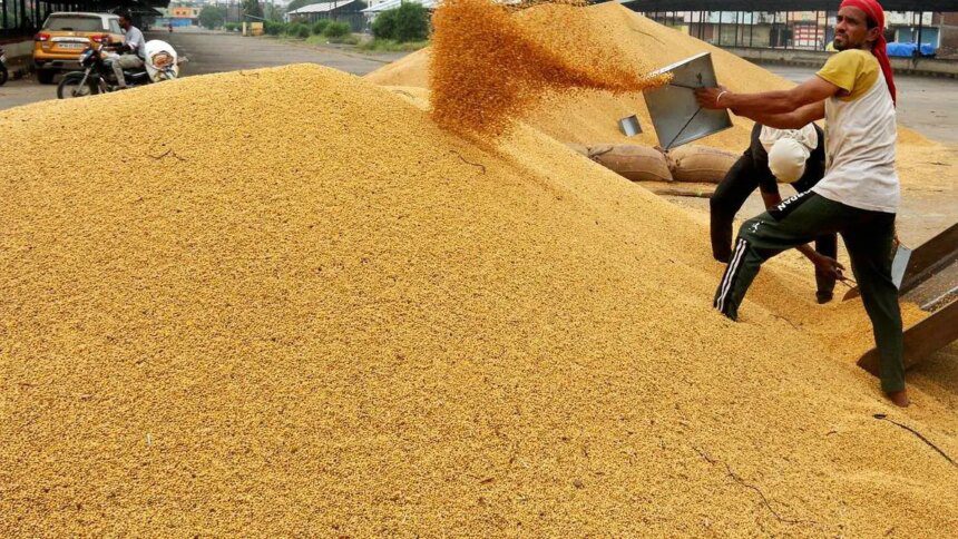 US-Bangladesh billion dollar deal to impact Indian soyameal exports