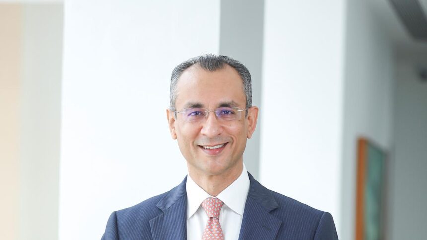 'FPI flows to India will pick up only if US markets fall sharply’