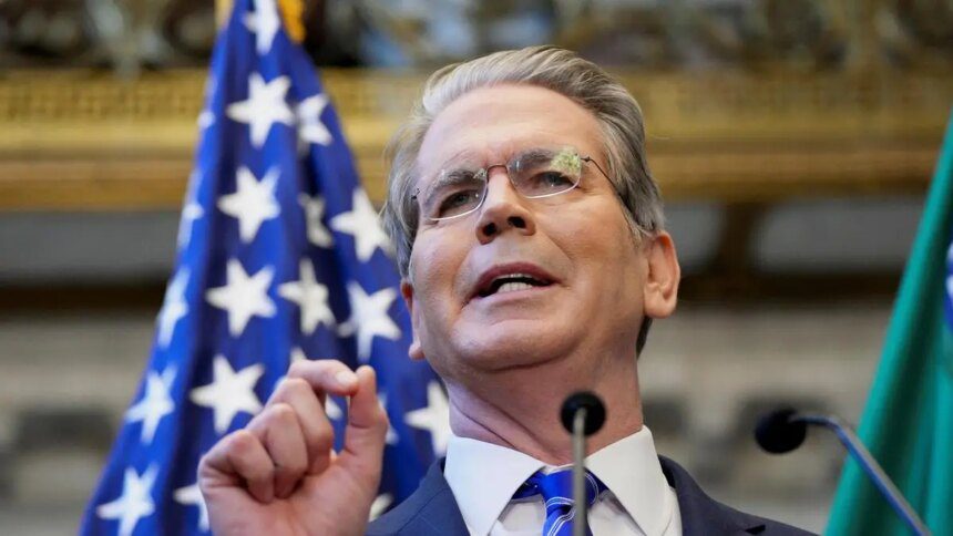 US Treasury tightens sanctions on Iran's shadow oil network, Indian firm among those targeted