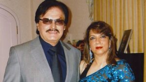Sanjay Khan And Zarine Khan's love story: Remembering her grace, strength and unbreakable spirit