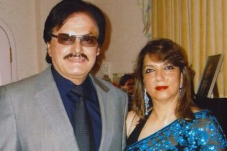 Sanjay Khan And Zarine Khan's love story: Remembering her grace, strength and unbreakable spirit