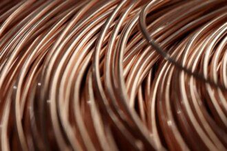 Copper: Near-term outlook is unclear