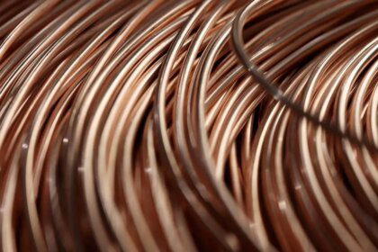 Copper: Near-term outlook is unclear