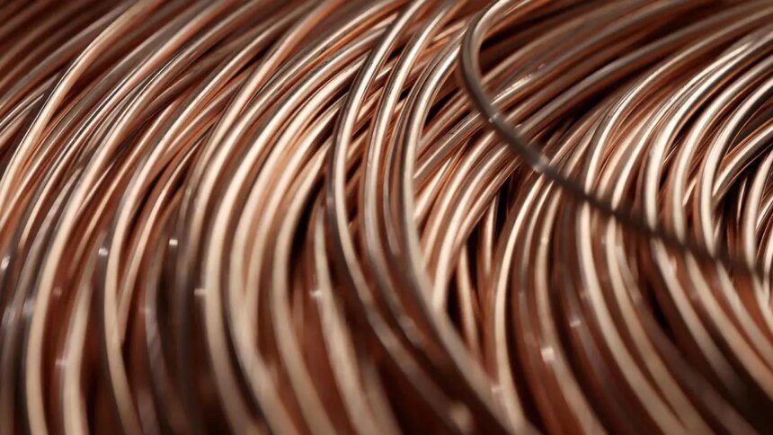 Copper: Near-term outlook is unclear