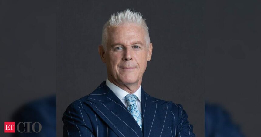 The sovereign AI opportunity to shape Asia’s AI ecosystem