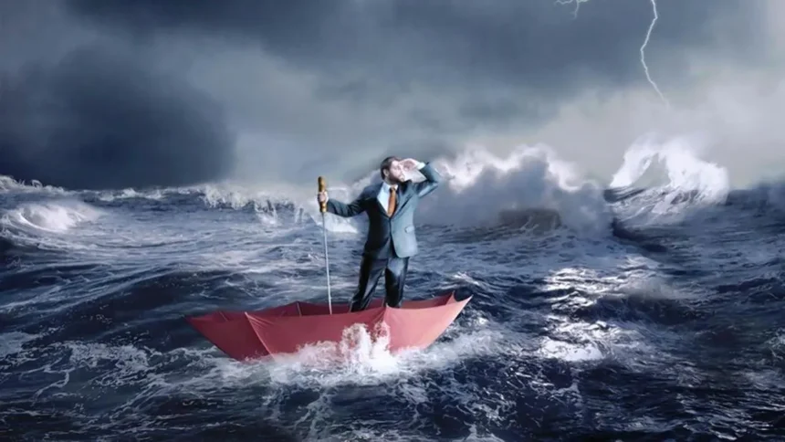 The ‘what ifs’ behind every overnight success... or failure