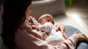 Uranium found in breast milk of Bihar mothers: Study flags hazardous infant exposure