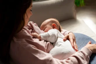 Uranium found in breast milk of Bihar mothers: Study flags hazardous infant exposure