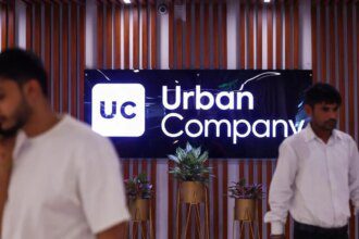 Urban Company’s shares slump as quarterly loss widens