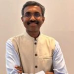 Veneeth Purushotaman hands over CIO role to Kumar KV at Aster DM healthcare