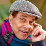 Veteran actor Dharmendra passes away