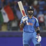 Virat Kohli is set to become the first cricketer ever to record major ODI milestone in series vs SA