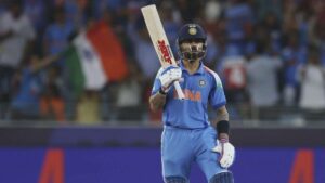 Virat Kohli is set to become the first cricketer ever to record major ODI milestone in series vs SA