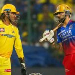 Virat Kohli visits MS Dhoni's residence in Ranchi ahead of ODI series against South Africa | Watch