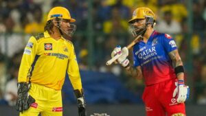 Virat Kohli visits MS Dhoni's residence in Ranchi ahead of ODI series against South Africa | Watch