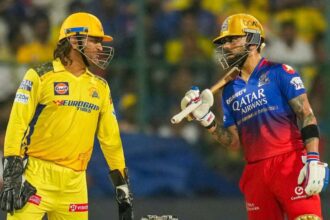 Virat Kohli visits MS Dhoni's residence in Ranchi ahead of ODI series against South Africa | Watch