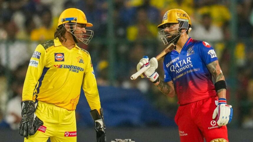 Virat Kohli visits MS Dhoni's residence in Ranchi ahead of ODI series against South Africa | Watch