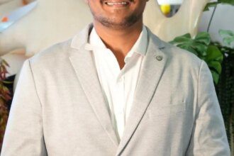 WOL3D appoints CA Mayuresh Advilkar as Chief Financial Officer