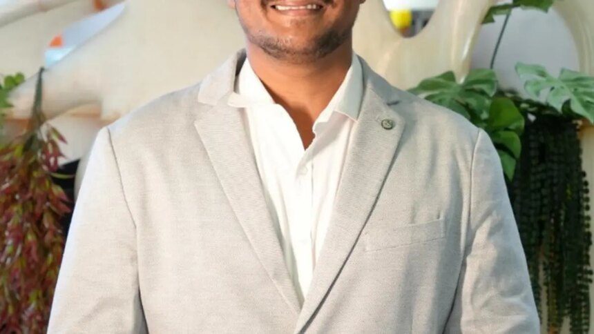 WOL3D appoints CA Mayuresh Advilkar as Chief Financial Officer