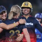 WPL 2026 retention deadline: Rules, salary slabs, player cap, available purse - all you need to know