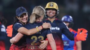 WPL 2026 retention deadline: Rules, salary slabs, player cap, available purse - all you need to know